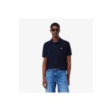 Lacoste Erkek Classic Fit L.12.12 Lacivert Polo