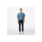 Lacoste Erkek Classic Fit Lacivert Jean Pantolon