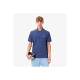 Lacoste Erkek Classic Fit Lacivert Polo