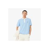 Lacoste Erkek Classic Fit Mavi Polo