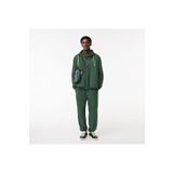 Lacoste Erkek Classic Fit Uzun Kollu L.12.12 Haki Polo