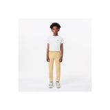 Lacoste Erkek Çocuk Krem Pantolon