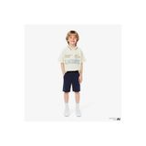 Lacoste Erkek Çocuk Lacivert Bermuda Şort
