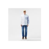 Lacoste Erkek Denim Koyu Mavi Pantolon