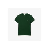 Lacoste Erkek Green T-shirt