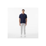 Lacoste Erkek Gri Chino Pantolon