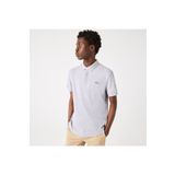 Lacoste Erkek Gri Polo