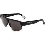 Lacoste Erkek Güneş Gözlüğü L6003S 001 - Siyah