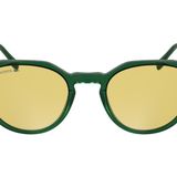 Lacoste Erkek Güneş Gözlüğü L6052S/N - Şeffaf Yeşil