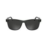 Lacoste Erkek Güneş Gözlüğü L6060S/N - Şeffaf Koyu Gri Lens