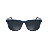 Lacoste Erkek Güneş Gözlüğü L6060S/N - Şeffaf Mavi Lens