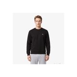 Lacoste Erkek Kahverengi Sweatshirt