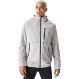 Lacoste Erkek Kapüşonlu Gri Mont BH0306.06G - Bej - 52