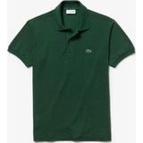 Lacoste Erkek Klasik Fit Polo Yaka T Shirt