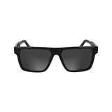 Lacoste Erkek L6059s N Güneş Gözlüğü, siyah, One Size