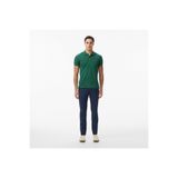 Lacoste Erkek Lacivert Chino Pantolon
