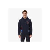 Lacoste Erkek Lacivert Sweatshirt