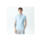 Lacoste Erkek Mavi Polo
