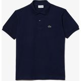 Lacoste Erkek Polo Yaka T-Shirt Klasik Fit L1212 Polo