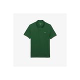 Lacoste Erkek Polo Yaka T-Shirt - Yeşil