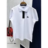 Lacoste Erkek Polo Yaka T-Shirt
