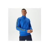 Lacoste Erkek Regular Fit Baskılı Lacivert Sweatshirt
