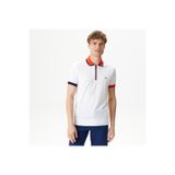 Lacoste Erkek Regular Fit Beyaz Polo