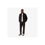 Lacoste Erkek Regular Fit Chino Kahverengi Pantolon