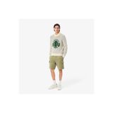Lacoste Erkek Regular Fit Haki Şort