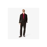 Lacoste Erkek Regular Fit Kahverengi Pantolon