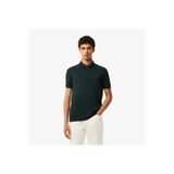 Lacoste Erkek Regular Fit Koyu Yeşil Polo