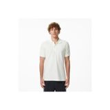 Lacoste Erkek Regular Fit Krem Polo