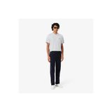 Lacoste Erkek Regular Fit Lacivert Chino Pantolon