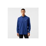 Lacoste Erkek Regular Fit Lacivert Gömlek