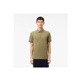 Lacoste Erkek Regular Fit Paris Haki Polo