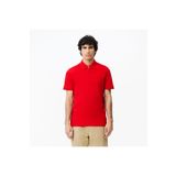 Lacoste Erkek Regular Fit Paris Kırmızı Polo