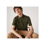 Lacoste Erkek Regular Fit Paris Polo