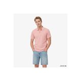 Lacoste Erkek Regular Fit Pembe Polo