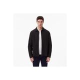 Lacoste Erkek Regular Fit Siyah Ceket