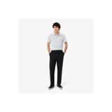 Lacoste Erkek Regular Fit Siyah Chino Pantolon