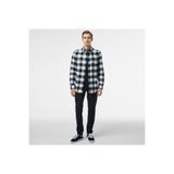 Lacoste Erkek Regular Fit Siyah Jean Pantolon