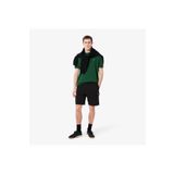 Lacoste Erkek Regular Fit Siyah Şort