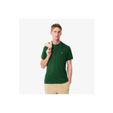 Lacoste Erkek Regular Fit Yeşil Polo