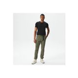Lacoste Erkek Relaxed Fit Haki Pantolon