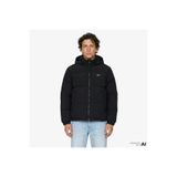 Lacoste Erkek Relaxed Fit Siyah Mont