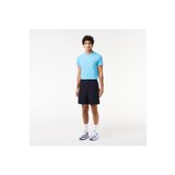 Lacoste Erkek Relaxed Fit Siyah Şort
