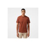 Lacoste Erkek Relaxed Fit Turuncu Polo