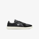 Lacoste Erkek Siyah Baseshot Pro Sneaker