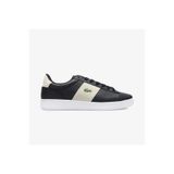 Lacoste Erkek Siyah Spor Ayakkabı