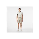 Lacoste Erkek Slim Fit Bej Bermuda Şort